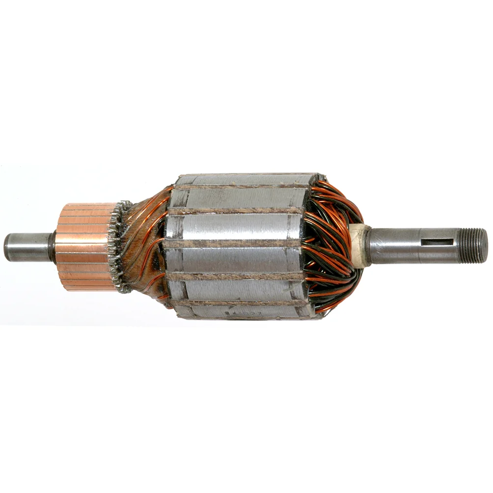 Anker generator lig. 6V, Delco