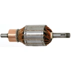 Anker generator lig. 6V, Delco