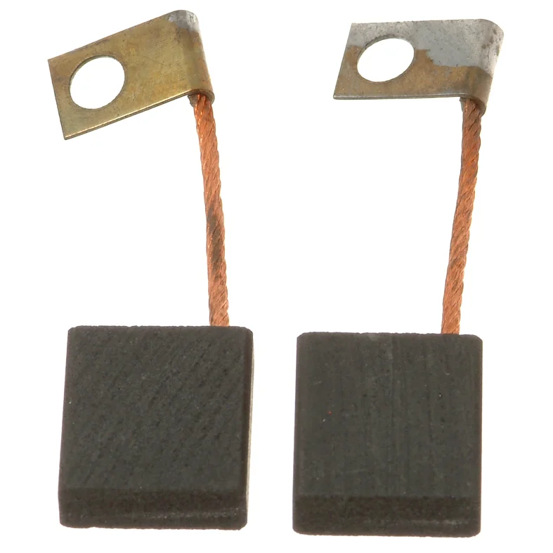 Kulbørstesæt 5,3x15,4x17,5