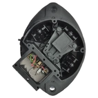 Generator 24V-115A passer til Volvo/Scan