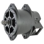 Generator 24V-115A passer til Volvo/Scan