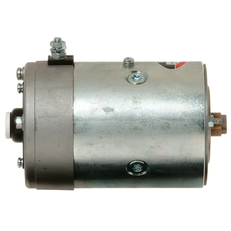 DC-motor Fejl 24V, 2,5kW