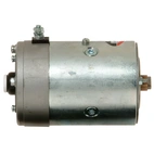 DC-motor Fejl 24V, 2,5kW