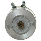 DC-motor Fejl 24V, 2,5kW