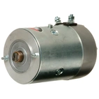 DC-motor Fejl 24V, 2,5kW