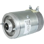 DC-motor Fejl 24V, 2,5kW