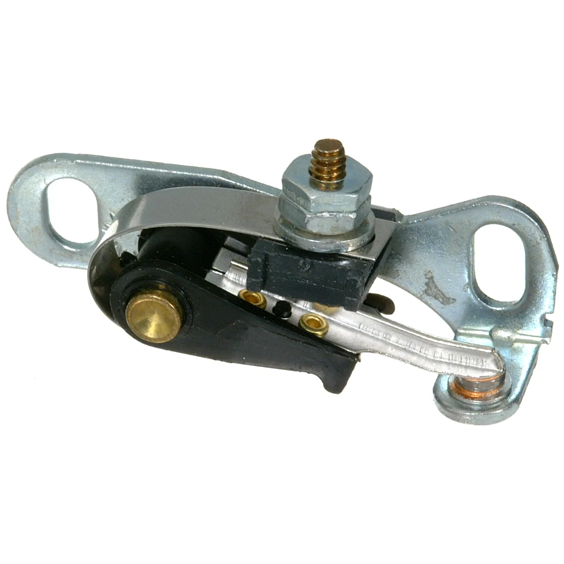 Platiner, 601615