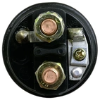 Solenoide 24V, Letrika