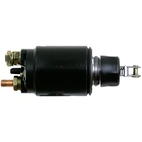 Solenoide 24V, Letrika