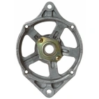 Hjørne DE, Tænding