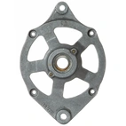 Hjørne DE, Tænding