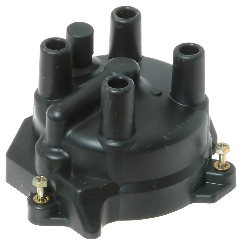 Fordelerdæksel, Hitachi