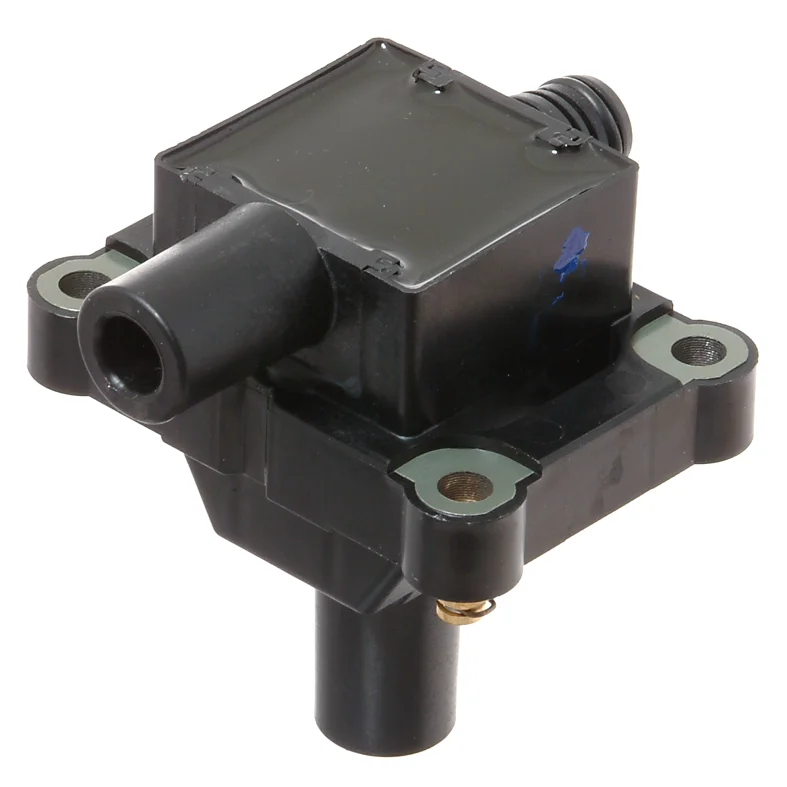 Tændspole, Mercedes