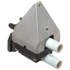 Tændspole, Mercedes