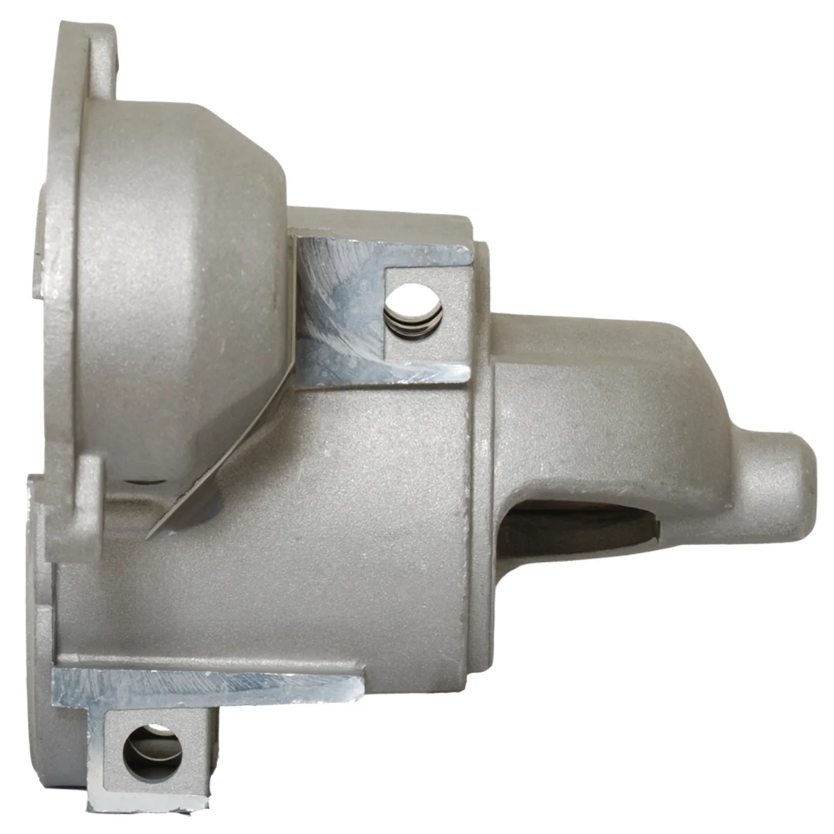 Endeplade DE, Delco Marin Startmotor