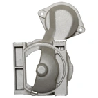 Endeplade DE, Delco Marin Startmotor