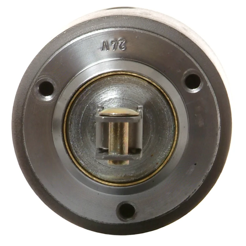 Startrelæ 24V, Iskra