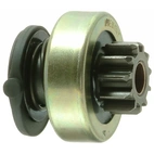 Drev 11 Tand, Bosch