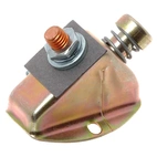 Startkontakt, USA Delco type.