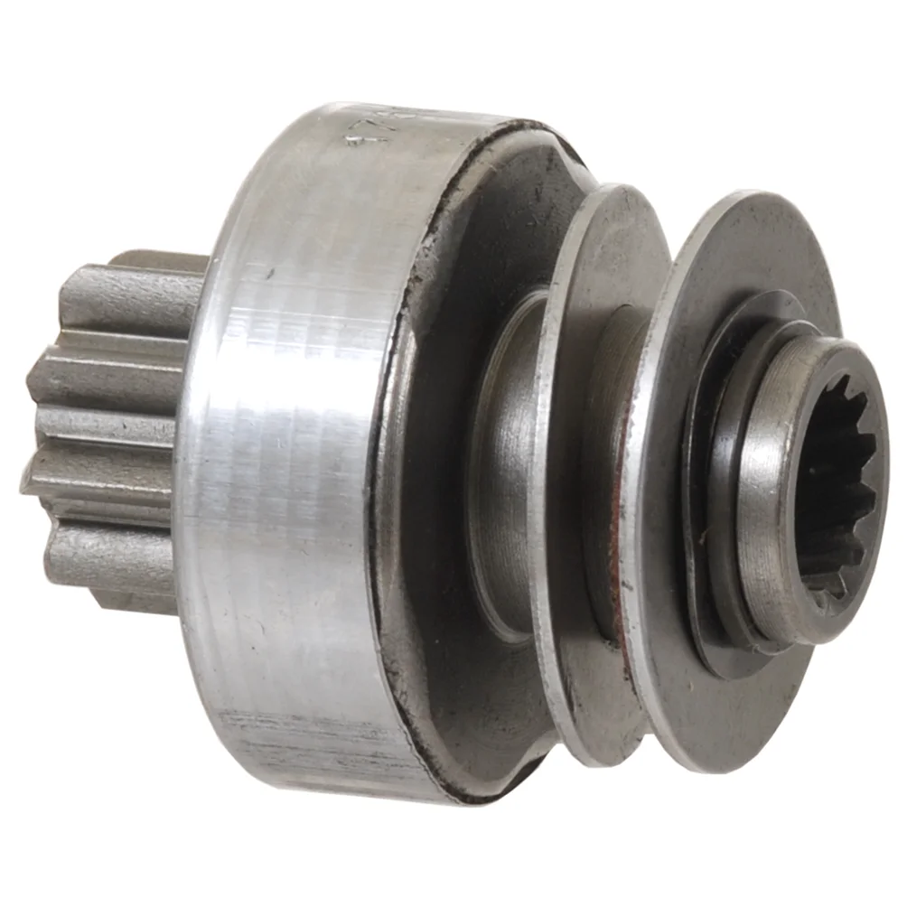 Drev, Tænding, 9 tand