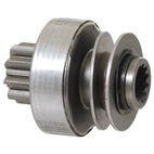 Drev, Tænding, 9 tand