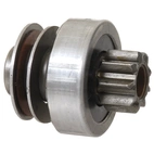 Drev, Tænding, 9 tand