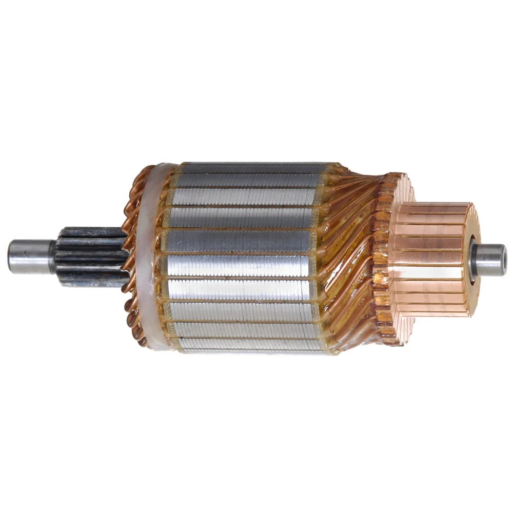 Anker, 24V Mitsubishi