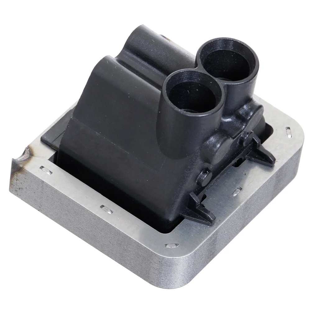 Tændspole, D.I.S. system GM USA