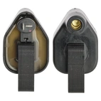 Tændspole, Chrysler