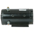 DC-motor 24V, Prestol/Webster