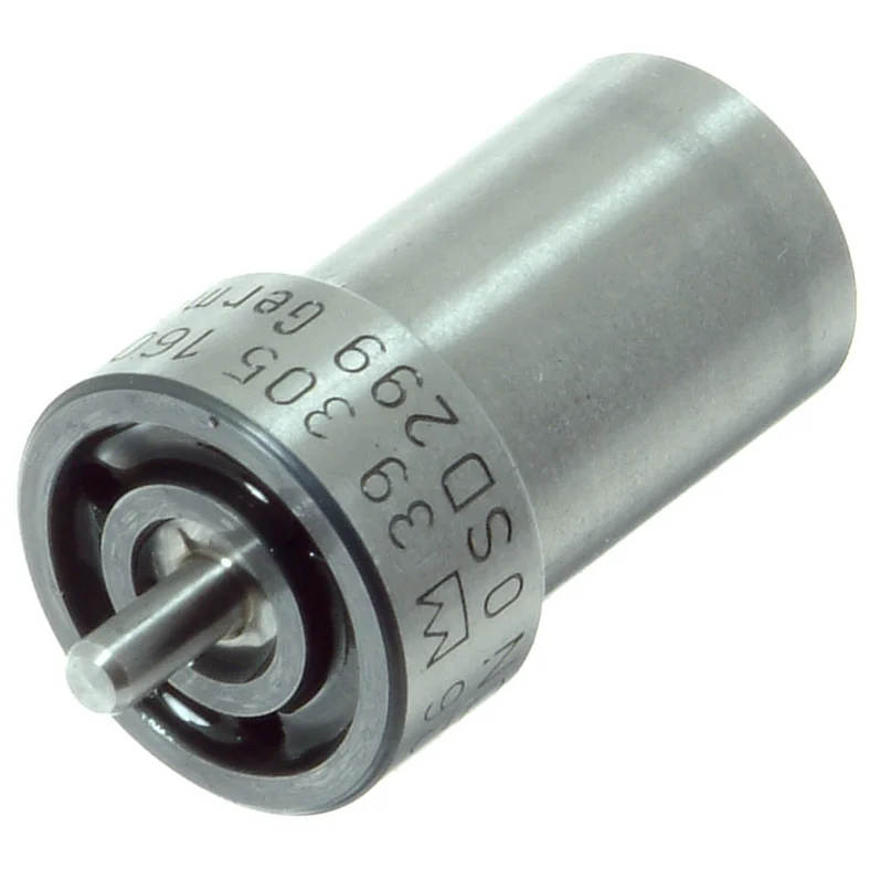 Dyse (Indsprøjtningsdyse)