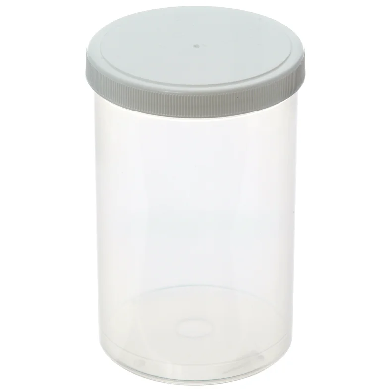 Beholder, Sprøjtestest