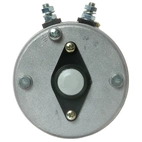 DC Generator 12V-2kW, 2400 omdr./min.