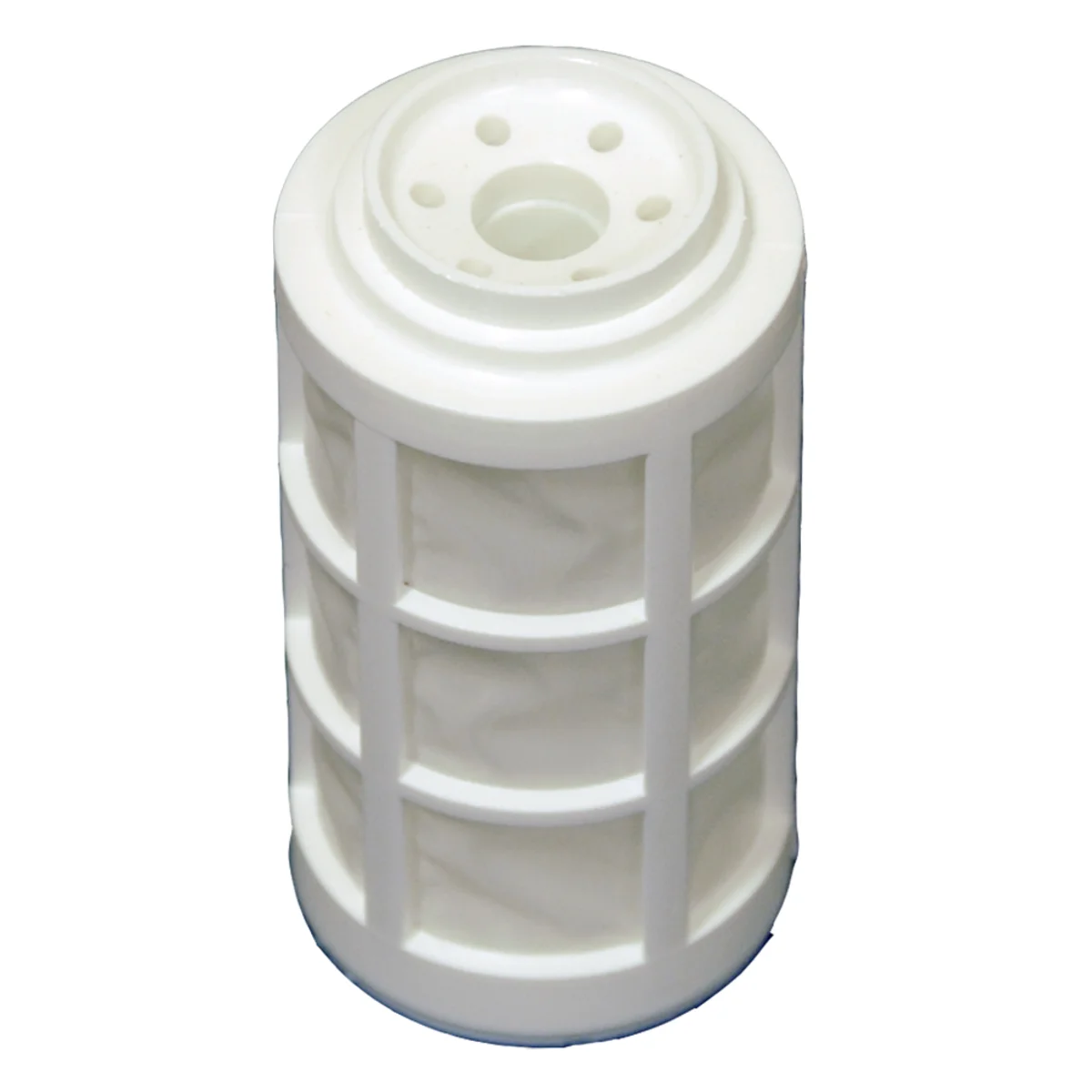 Filter, Dyseprøvetager