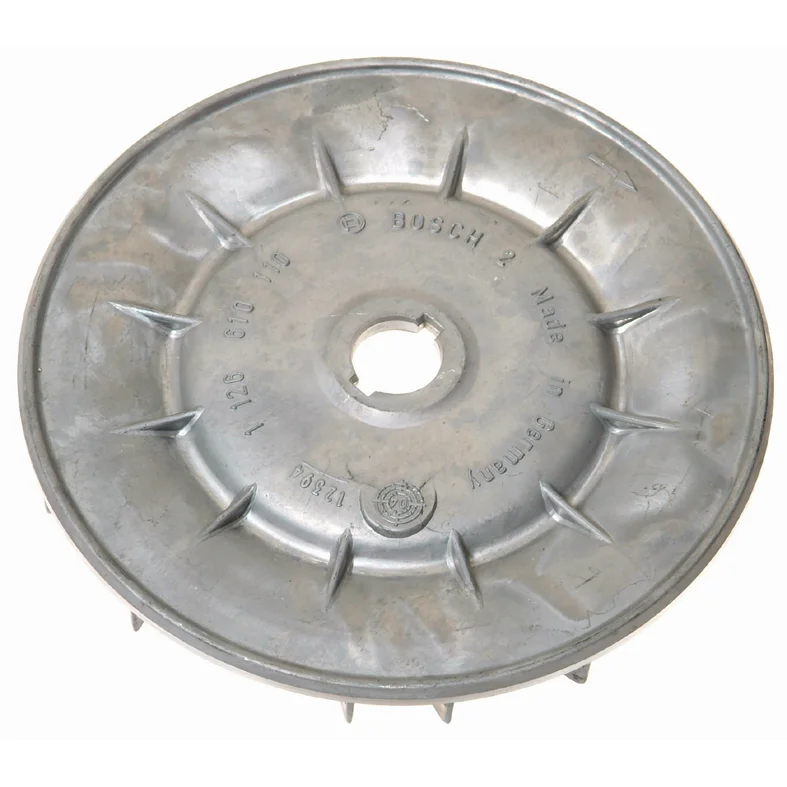 Kølerbladeskive 17x145 mm