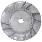 Kølerbladeskive 17x145 mm
