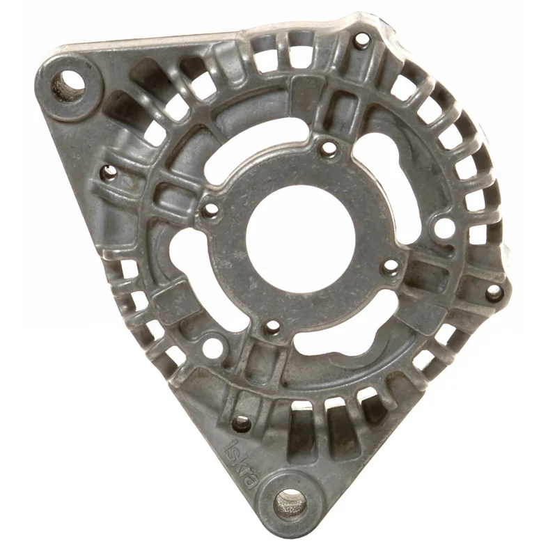 Endeplade DE , Tændmagnet gen.