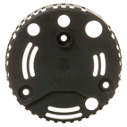 Endeblad, Plast Iskra