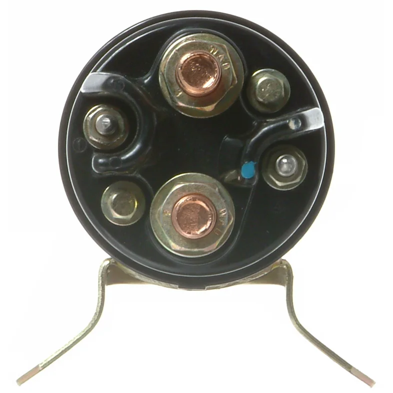 Tændrelæ 24V, Butec