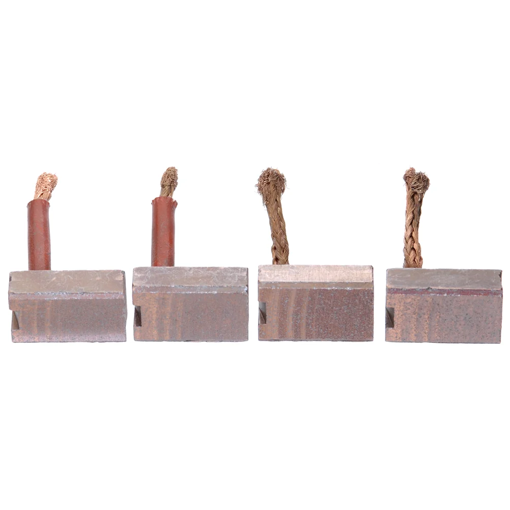 Kulbørstesæt, 9x16x23,4