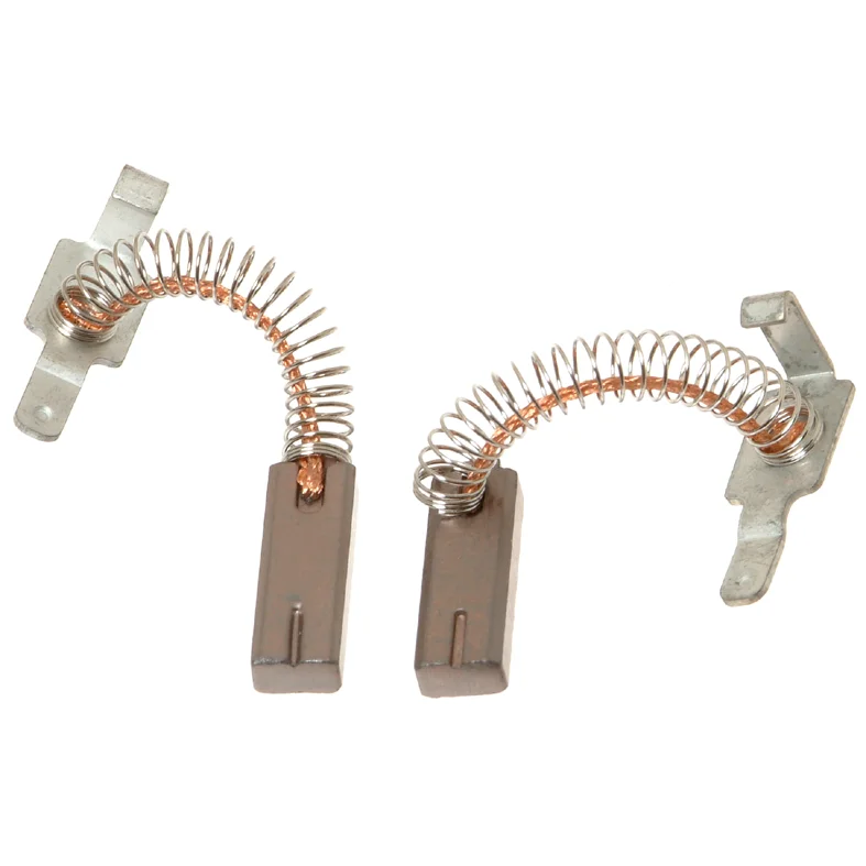 Kulbørstesæt 7x4x23 mm