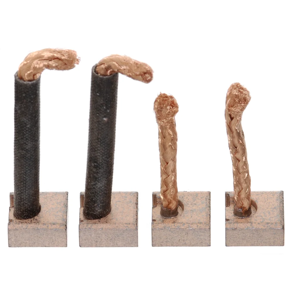 Kulbørstesæt 7x14x13,7 mm