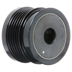 Frigangsrulle 17x57x42,8, 5 gear