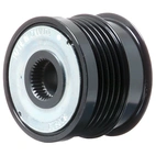 Frigangsrulle 17x57x42,8, 5 gear