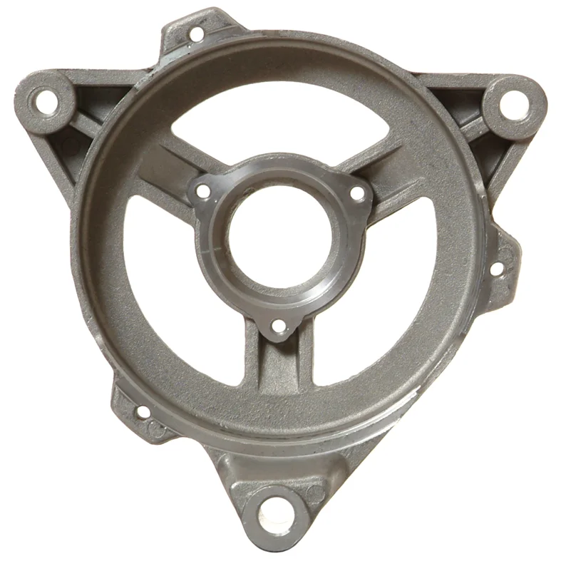 Endeplade D.E. CS121