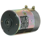 DC Motor 24V, 2,2 kW