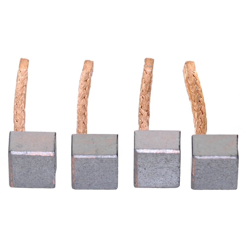 Kulbørstesæt 7x13x11,5 mm Valeo