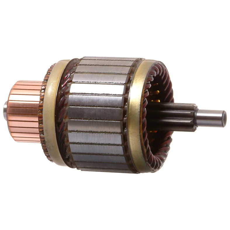 Anker 12V, Mitsubishi