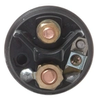 Solenoid 12V, Tændrelæ