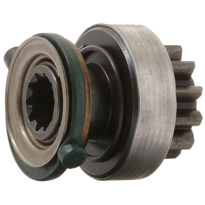 Drev, Toyota Avensis 11-drev